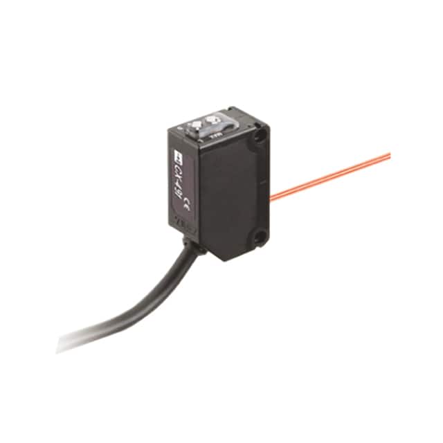 CX-493-P-J Panasonic Industrial Automation Sales  Sensori ottici - Fotoelettrici industriali